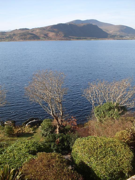 Carrig Country House & Restaurant Killorglin Cameră foto