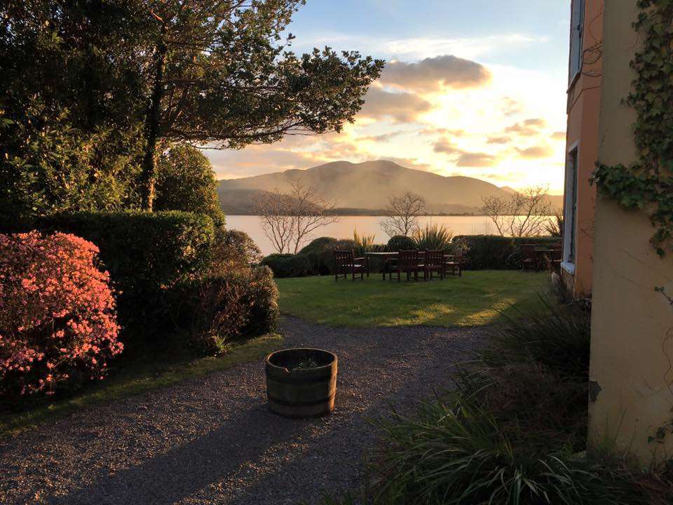 Carrig Country House & Restaurant Killorglin Facilități foto