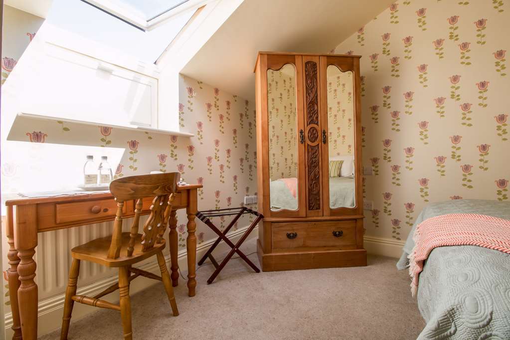 Carrig Country House & Restaurant Killorglin Cameră foto